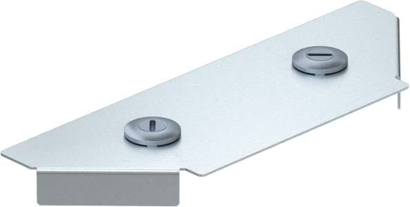 OBO BETTERMANN - OBO7138640 DFAAM 100 FS COPERCHIO, DERIVAZ. LATERAL