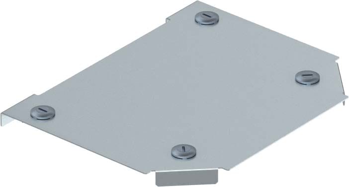 OBO BETTERMANN OBO7138792 DFTM 150 FS COPERCHIO, DERIVAZIONE A T