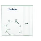 THEBEN SRL THE7140002 RAM 714 TERMOSTATO AMBIENTE