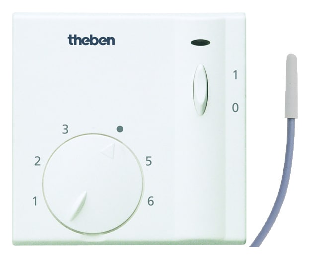 THEBEN SRL THE7140016 RAMSER 714A
