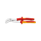 ABC TOOLS SPA ABCM71420325 PINZA COBRA L. 250 MM TT