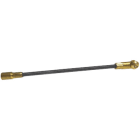 INTERCABLE SRL INR7142141 TESTA FLESSIBILE CON ROTELLA M5