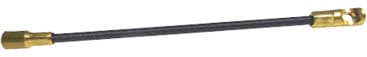INTERCABLE SRL INR7142145 TESTA FLESSIBILE CON OCCHIELLO M5