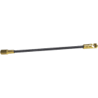 INTERCABLE SRL INR7142145 TESTA FLESSIBILE CON OCCHIELLO M5