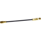 INTERCABLE SRL INR7142146 TESTA FLESSIBILE CON ASOLA 8,5X3MM M5