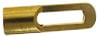 INTERCABLE SRL - INR7142148 TERMINALE CON ASOLA 6,5X3MM M5