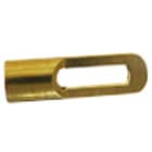 INTERCABLE SRL INR7142148 TERMINALE CON ASOLA 6,5X3MM M5