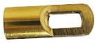 INTERCABLE SRL INR7142149 TERMINALE CON ASOLA 10X3MM M5
