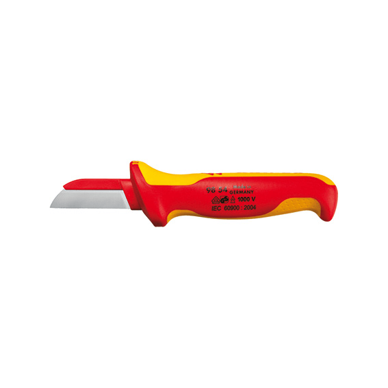 ABC TOOLS SPA ABCM71453000 COLTELLI M7145/3
