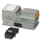 PHOENIX CONTACT - PHC2702783 AXL F DI8/2 24DC 1F MODULO I/O