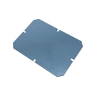 WIMEX - WIM7149060 MP 2924 PIASTRA DI FONDO