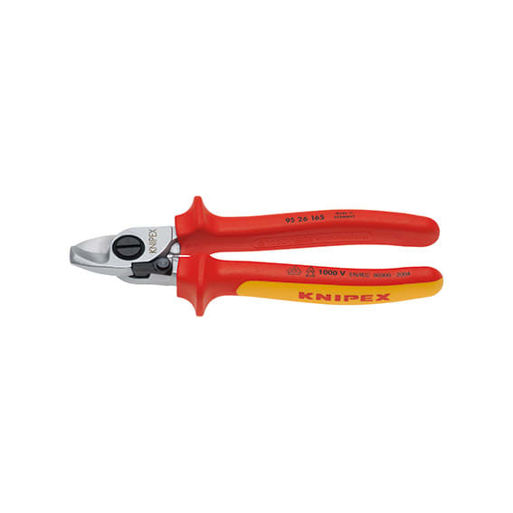 ABC TOOLS SPA ABCM71502500 CESOIA VDE CAVI EL.M 7150/25