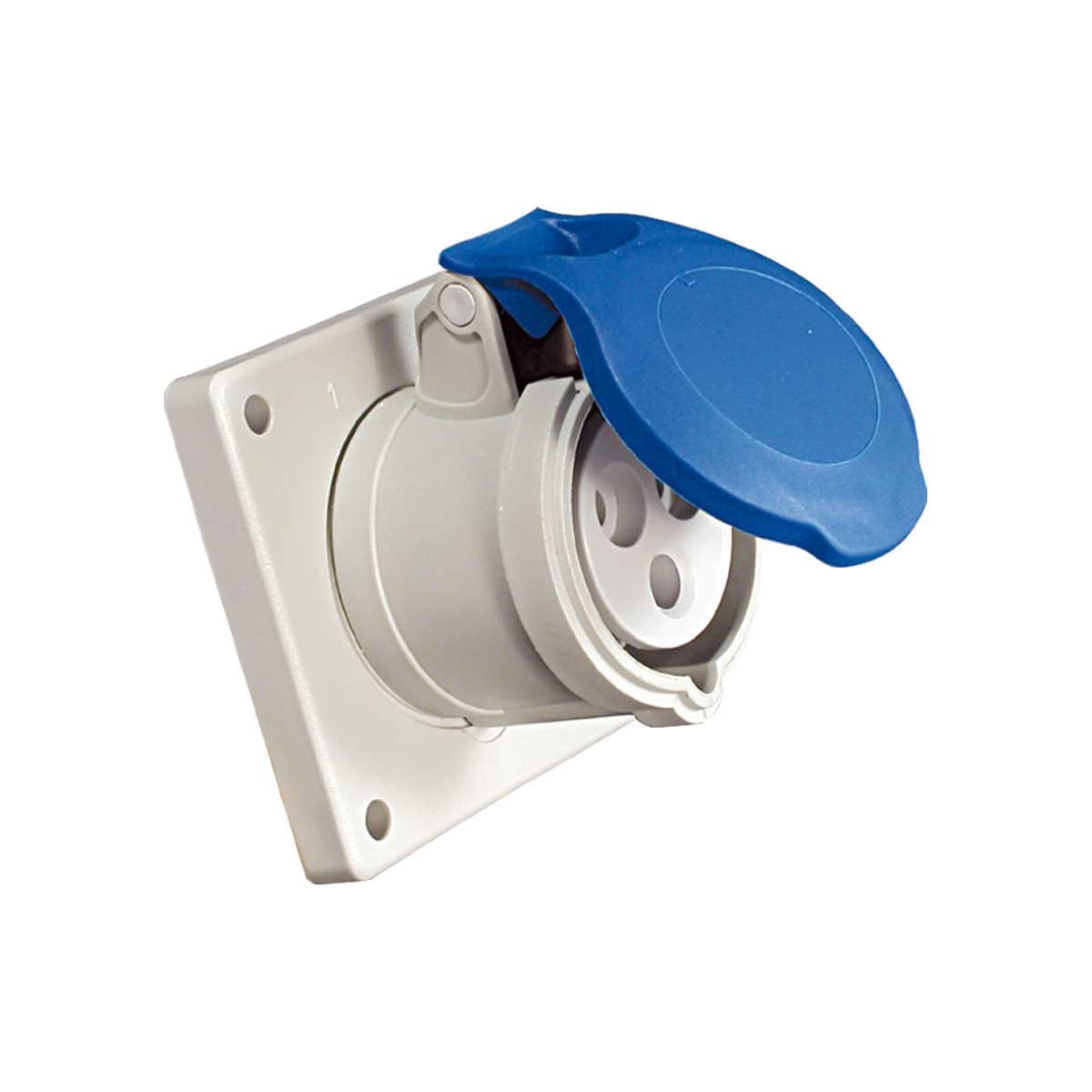 FANTON SRL - FME71500 PR.INC.2P+T 16A 230V 6H IP44