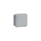 WIMEX WIM7150105 JB 2,5 G CASS. GIUNZ. GRIGIA