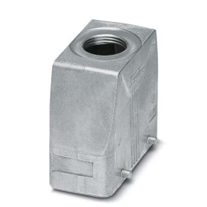 PHOENIX CONTACT - PHC1412678 HC-STA-B16-HHFD-1TTP29-EL-AL CUSTODIA