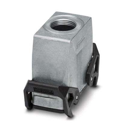 PHOENIX CONTACT - PHC1412642 HC-STA-B16-CHWD-1TTM32-ELC-AL CUSTODIA