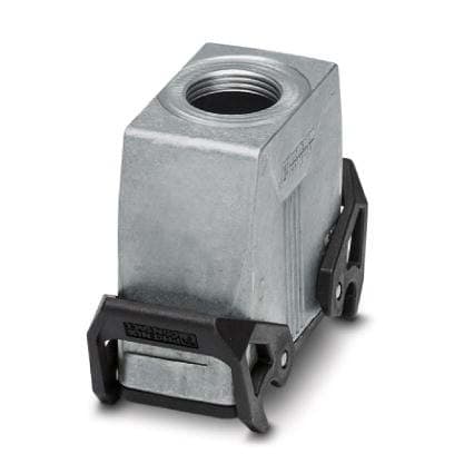 PHOENIX CONTACT - PHC1412643 HC-STA-B16-CHWD-1TTP21-ELC-AL CUSTODIA