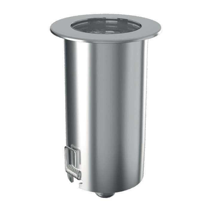 LINEA LIGHT (ILED) ILD76038W45 SUELO316_R D.64 3WDC C/AL CL2