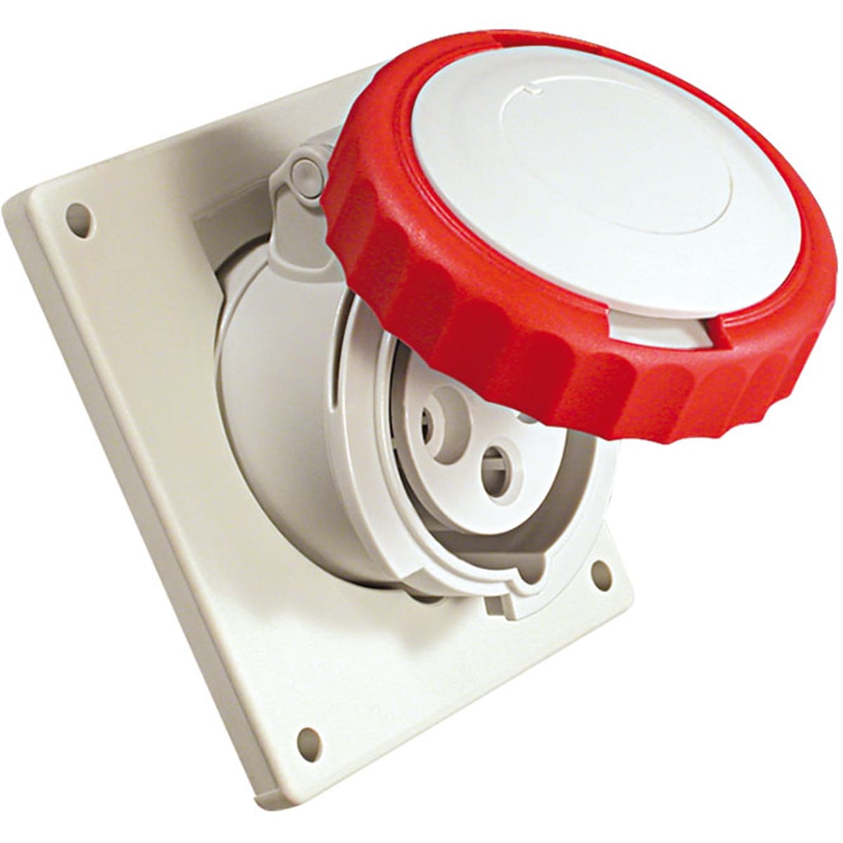 FANTON SRL FME71644 PR.INC.INCL.3P+T 16A 400V 6H IP67