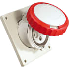 FANTON SRL - FME71665 PR.INC.INCL.3P+N+T 32A 400V 6H IP67