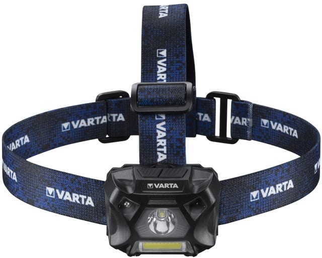 VARTA CONSUMER BATT VAT18648101421 WORK FLEX MOTION SENSOR H20 (INCL. 3AAA)