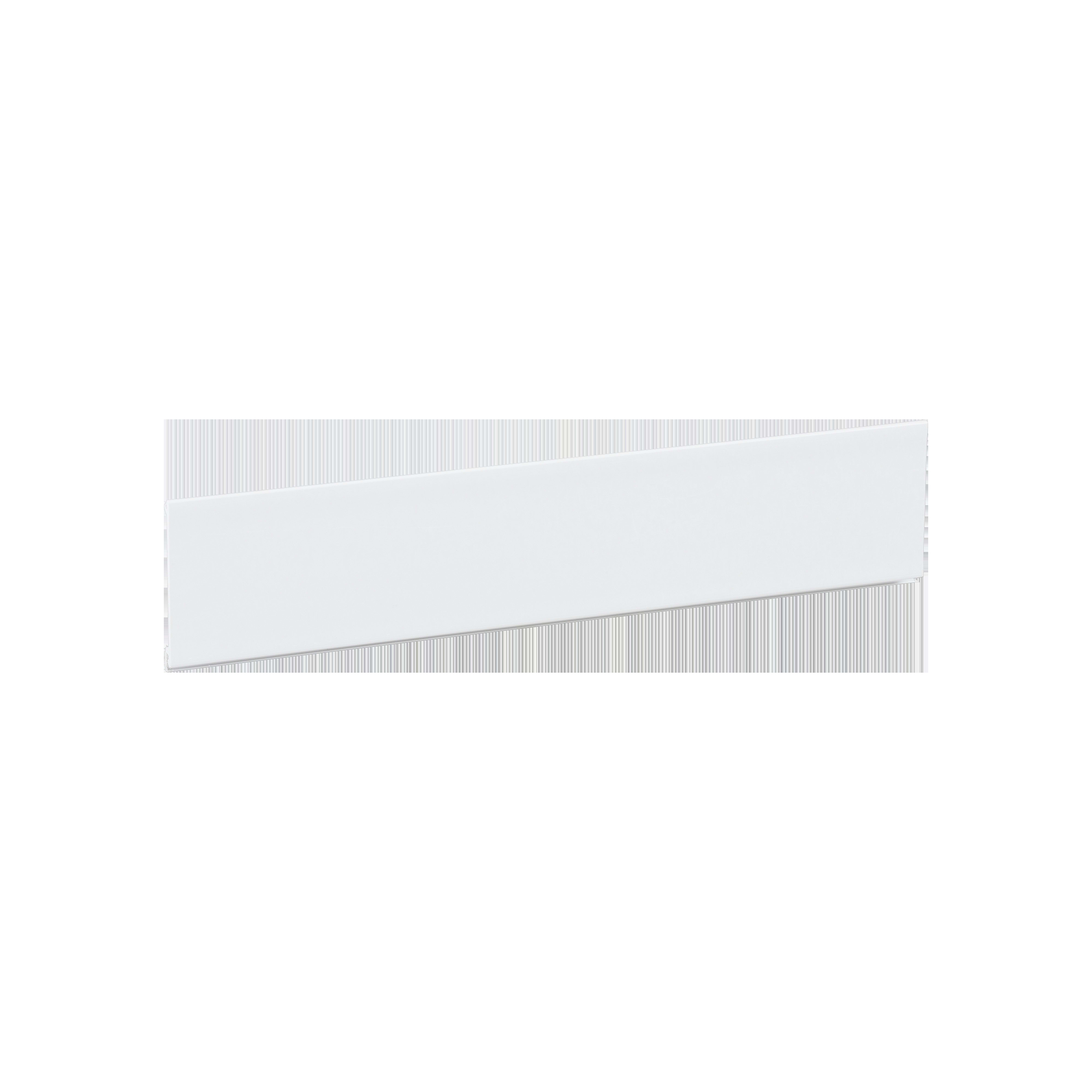 SCHNEIDER ELECTRIC SNRLVSXF4 OTTURATORE 1 STRINGA 24 MODULI