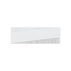 SCHNEIDER ELECTRIC SNRLVSXF4 OTTURATORE 1 STRINGA 24 MODULI
