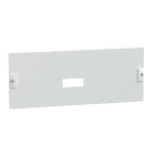 SCHNEIDER ELECTRIC - SNRLVS03230 PIASTRA FRONTALE NR250 H FISSO/DIR