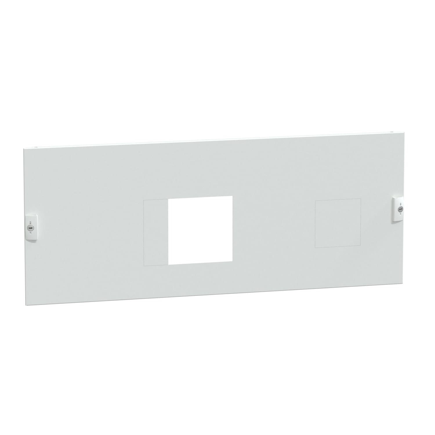 SCHNEIDER ELECTRIC SNRLVS03289 PIASTRA FRONT. NSX400/630 FIX DIR L900