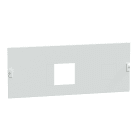 SCHNEIDER ELECTRIC SNRLVS03289 PIASTRA FRONT. NSX400/630 FIX DIR L900
