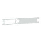 SCHNEIDER ELECTRIC - SNRLVS03416 PIASTRA MONTAG. POLYPACT NSXM 3/4P L650