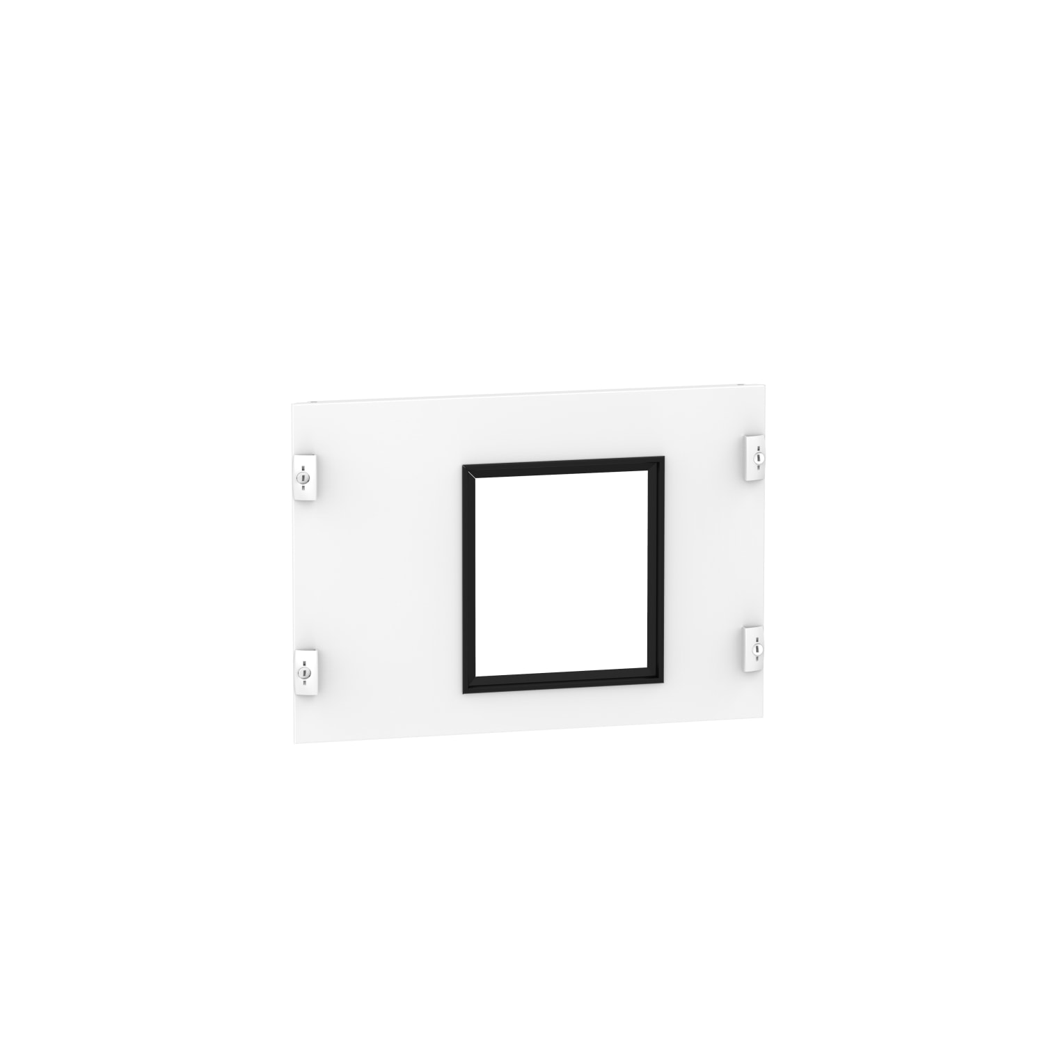 SCHNEIDER ELECTRIC - SNRLVS03692 PIASTRA FRONTALE MTZ1 V FISSO