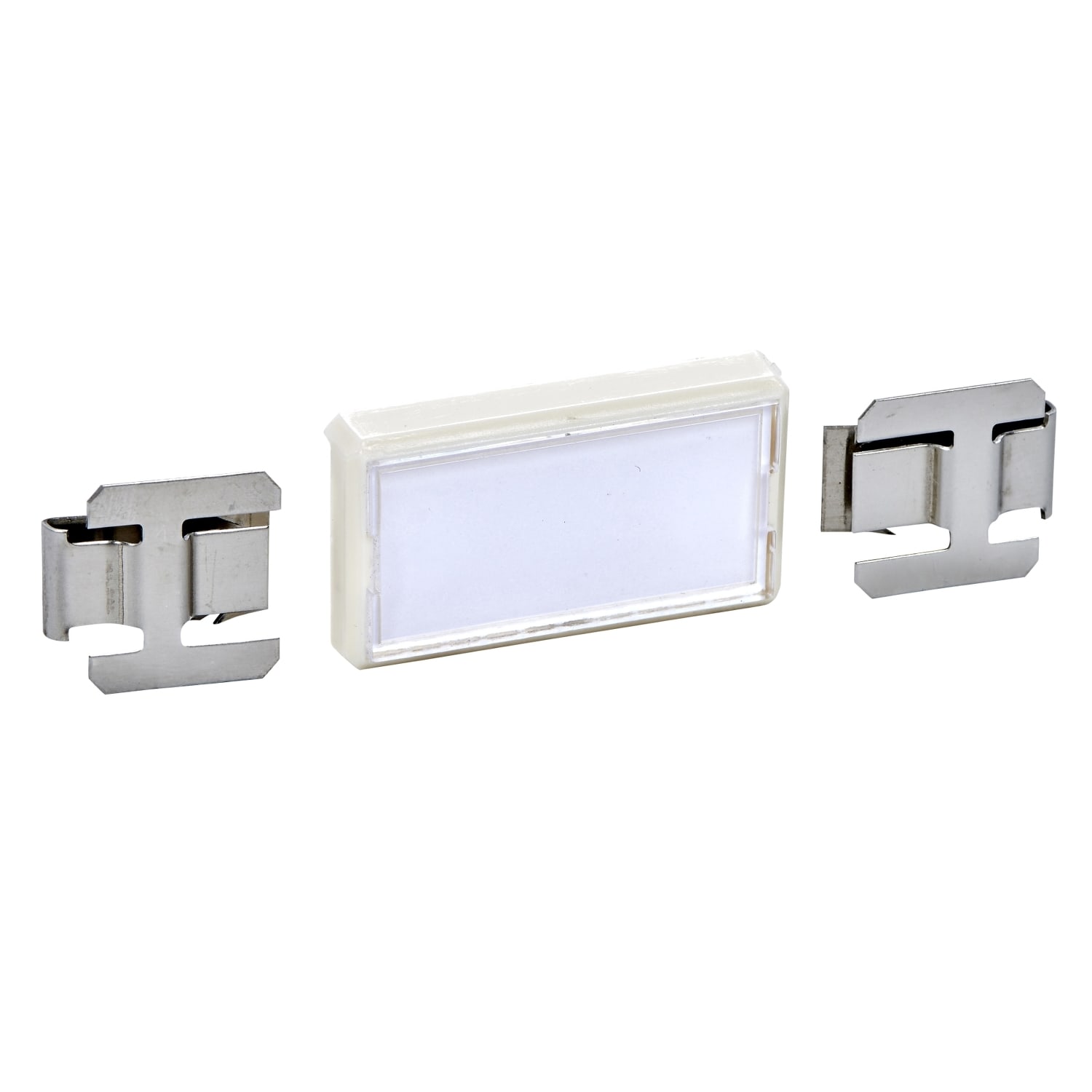 SCHNEIDER ELECTRIC SNRLVS08917 12 PORTA ETICHETTE 25X85