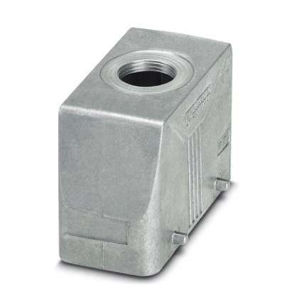 PHOENIX CONTACT - PHC1412724 HC-STA-B16-HLFD-1TTP21-EL-AL CUSTODIA