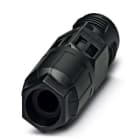 PHOENIX CONTACT - PHC1423992 QPD C3PE2,5 1X9-14 BK CONNETTORE