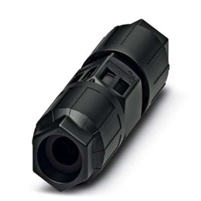 PHOENIX CONTACT - PHC1423989 QPD C3PE2,5 2X6-10 BK CONNETTORE