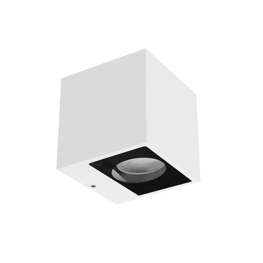 LINEA LIGHT (ILED) - ILD76654W30 CUBIT 30 2L BI-EM 14WAC 220V BG