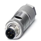 PHOENIX CONTACT PHC1413933 SACC-M12MS-4QO SH PBPA CONNETTORE BUS