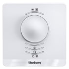 THEBEN SRL THE7189200 RAMSES 718S KNX TERMOSTATO PARETE NO CON