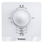 THEBEN SRL THE7189210 RAMSES 718P KNX TERMOSTATO PARETE