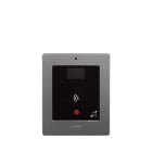 URMET SPA - UTD1784/45 MODULO ILA E LETT.CHIAVI MIKRA