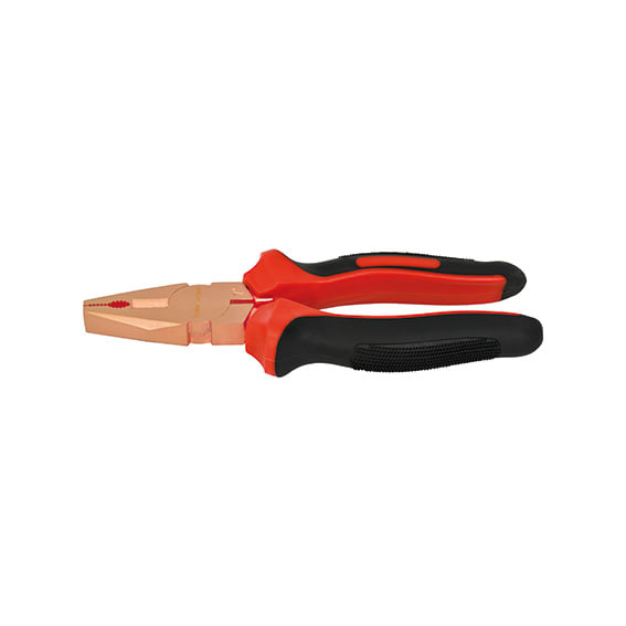 ABC TOOLS SPA ABCM71900175 PINZA UNIVER.M 7190 L.175