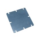 WIMEX - WIM7190330 MIV 150 PIASTRA DI FONDO