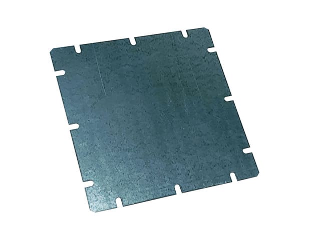 WIMEX WIM7190340 MIV 175 PIASTRA DI FONDO