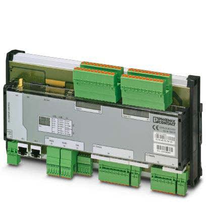 PHOENIX CONTACT - PHC1624130 EV-PLCC-AC1-DC1 EVCC PROFESSIONAL DC1 AC