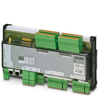 PHOENIX CONTACT - PHC1624130 EV-PLCC-AC1-DC1 EVCC PROFESSIONAL DC1 AC