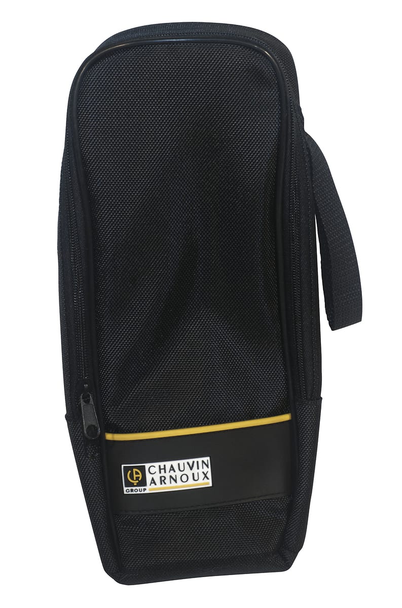 A.M.R.A. SPA - AMRP01298076 CHAUVIN ARNOUX BORSA 120X320X60MM