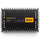 TELEVES ITALIA SRL TVV719803 EUROSWITCH 17X17X16 F TERMINALE/CASCATA