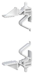 ABB AG - AB42CPX031410R9999 Tur Scharnier UK600 UZT1