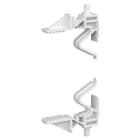 ABB AG - AB42CPX031410R9999 Tur Scharnier UK600 UZT1